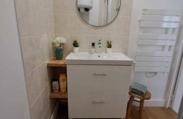 Charmante Maisonnette Rénovée - 5 min d'Argenton Sur Creuse - Foto 14