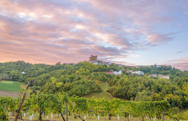 Cascina Liebe Whirlpool Sauna Monferrato CXL OCT 2023 - Foto 67