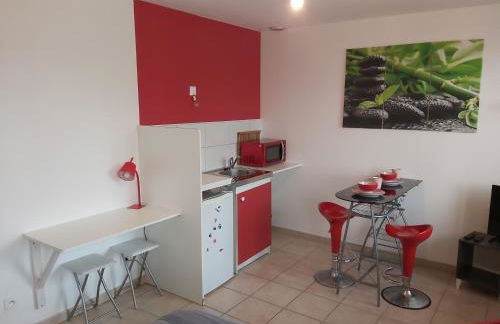 Hébergements Sylvain - Foto 36