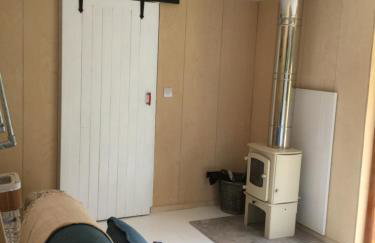 Tiny Home cabin Eilidh - Foto 7