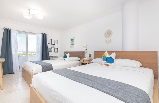 Boutique Apartments North Bay Village - Foto 1