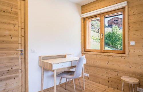 La scierie de la grande ourse - Foto 63