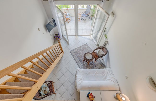 Beachfront Apartment With Balcony and Parking - Foto 17