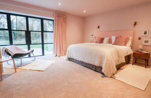 Grange Barn - Foto 28