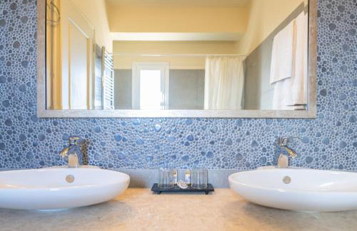 Liogerma Art Deco Villa - 5 min drive to Lassi - Foto 43