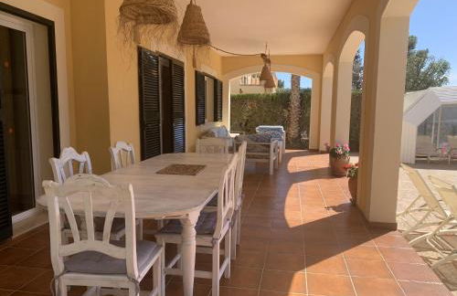 Villa Paula - Foto 7