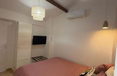 Causette room, Escapade balnéo en Provence, proche mer - Foto 6