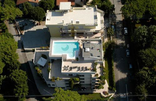 Residence Verdeluna - Foto 51