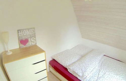 Ferienhaus ANDON Alfsee Rieste 10 Personen und 2 Babys - Foto 10