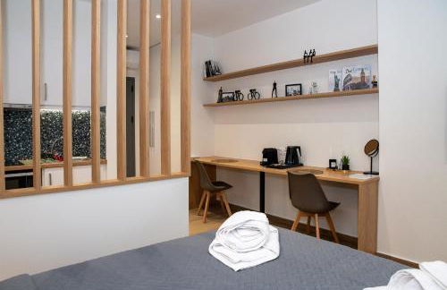 Enalis Studios & Apartments - Foto 37