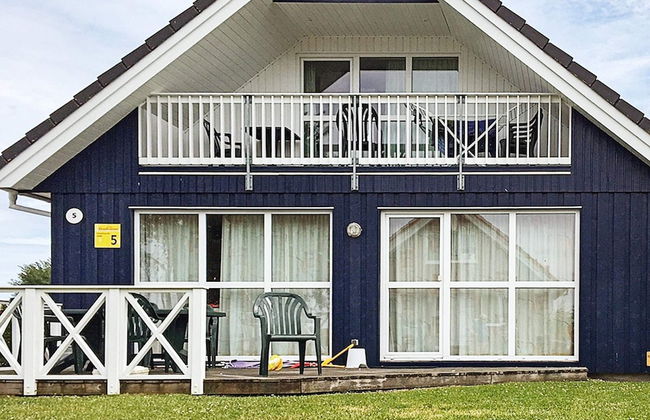 8 Person Holiday Home in Gelting - Foto 1