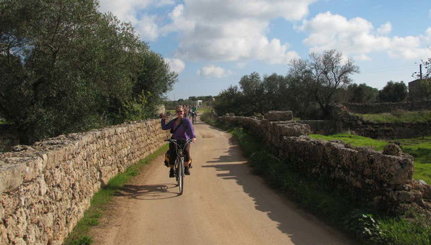 Un'esperienza indimenticabile