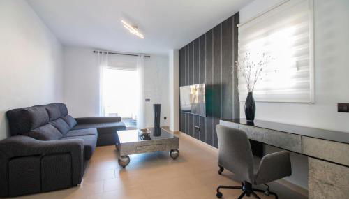 Plaza de España Boutique Apartment - Foto 3