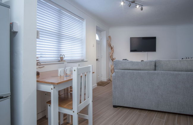 Castle Cove - 1 Bedroom Apartment - Tenby - Foto 19