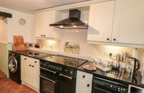 Sundial Cottage - Foto 9