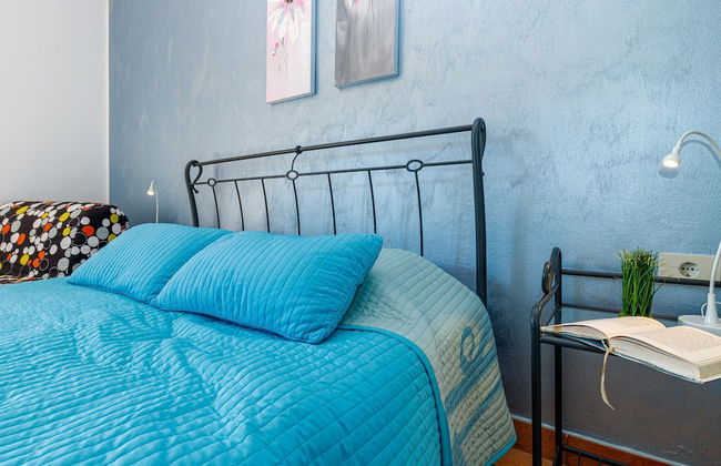 Beachfront Escape in Rovinj - Foto 4