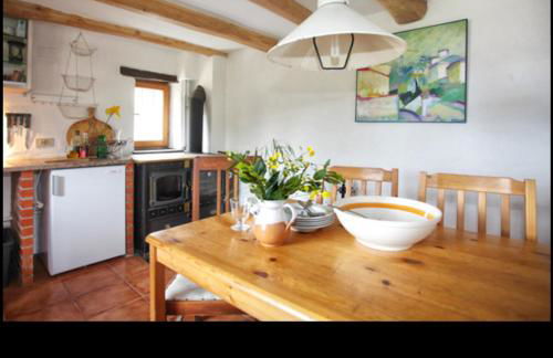 Casa Costa - Ruhe und Natur pur - Foto 6