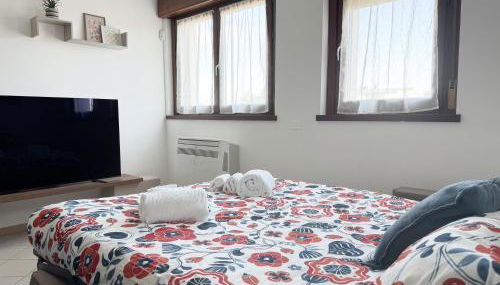 Sempione 3 - Ampio monolocale moderno vicino Milano, Rho Fiera, Monza, Como - Foto 5