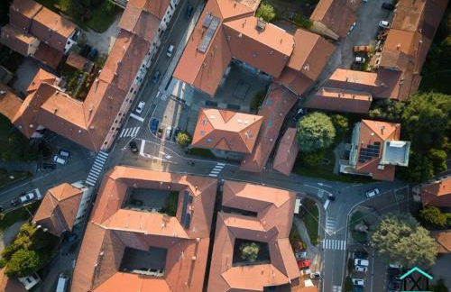 Travedona Loft by lake Ixihome - Foto 15