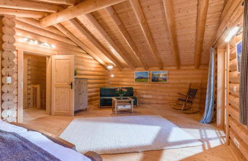 Audorfer Blockhaus - Foto 10