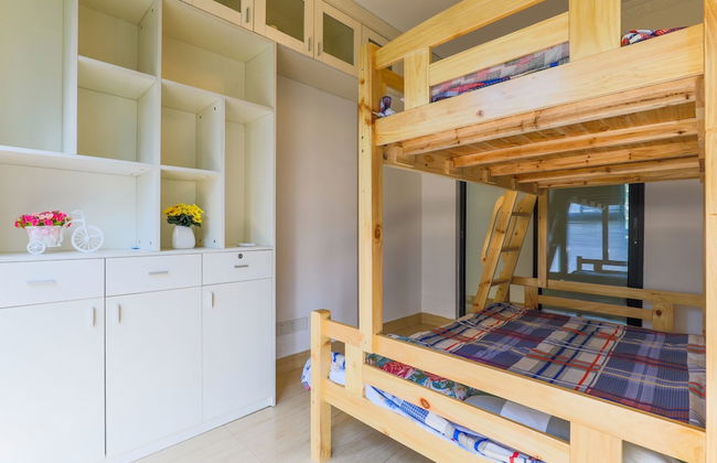 Xiamen Victory Apartment - Foto 5