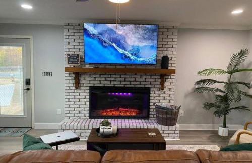 Modern 2BR Aparment near NC ZOO w Parking - Foto 52