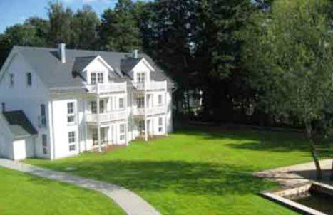 Louisenhof Ferienapartments und Wellness - Photo 3