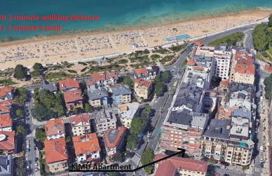 Kimu - Basque Stay - Foto 39