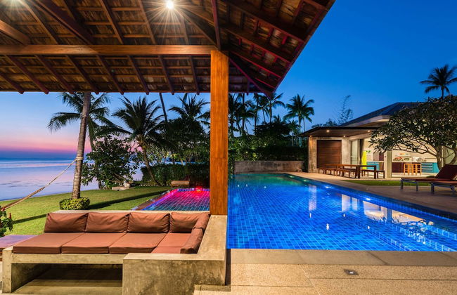 Inasia Beach Villa by Elite Havens - Foto 17