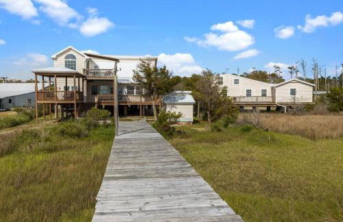 Waterfront Dock Kayaks Ping Pong 3 Bedroom 2 Bathroom - Foto 54