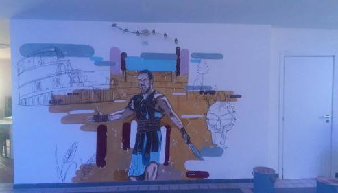 Casa FedericaPet con piscina interna privata e riscaldata - Photo 3