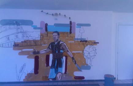 Casa FedericaPet con piscina interna privata e riscaldata - Foto 3