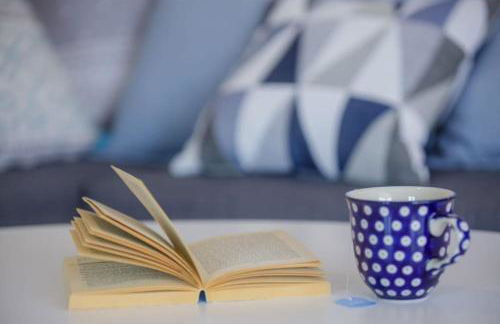 Alethea's Sea View Apartment - Foto 58