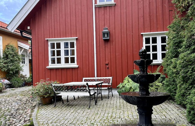 Toldgaarden Gjestegaard - Foto 64