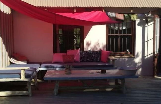 Baviaanshoek - Photo 22