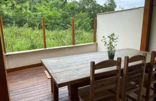 Linda Casa em uma linda praia - Santiago/ Maresias - Foto 44