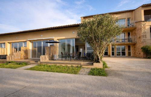 Appartement Duplex 6 personnes - Soléa 204 - Vue Mer - Foto 13