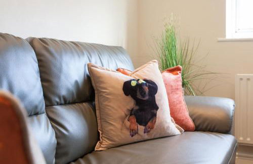 Pinfold Court Apartments - Foto 38