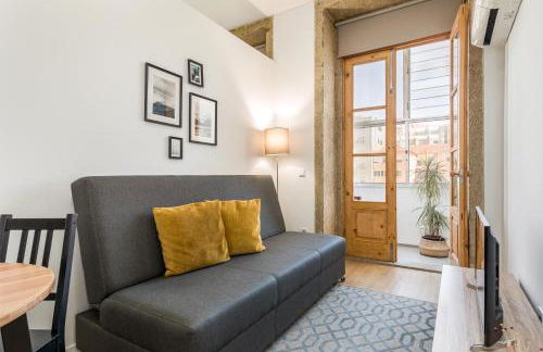 Apartment Bolhão Market by Sweet Porto - Foto 18