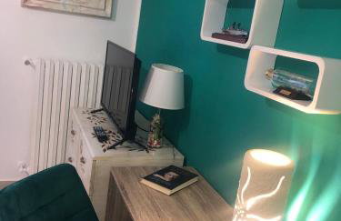 Alice's Home & House - ospiti come a casa - Photo 24