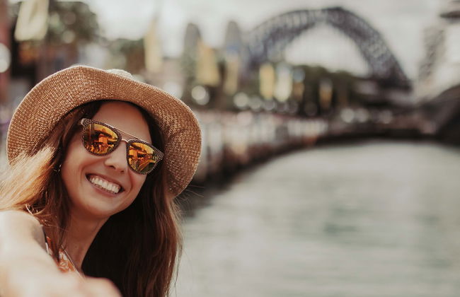 Sydney Unlimited Attractions Pass - Foto 1