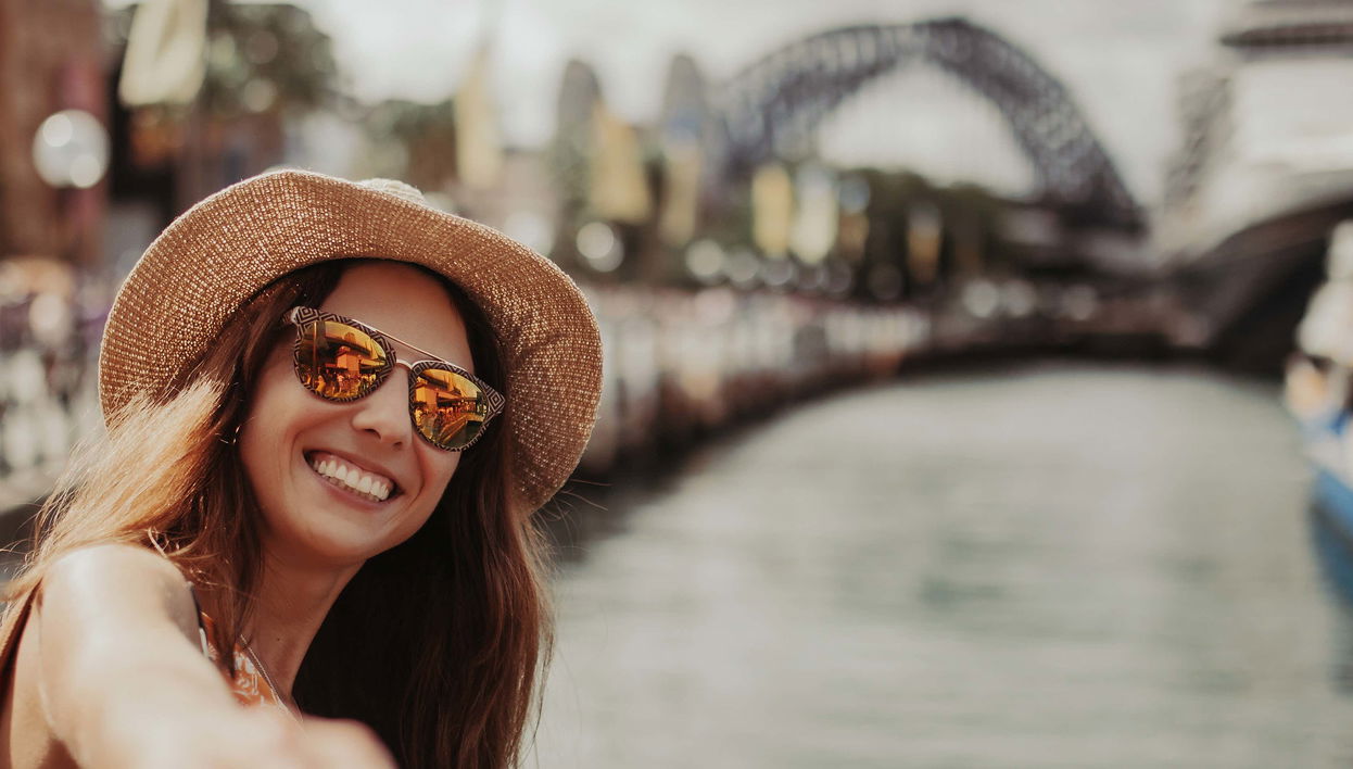 Sydney Unlimited Attractions Pass - Foto 1