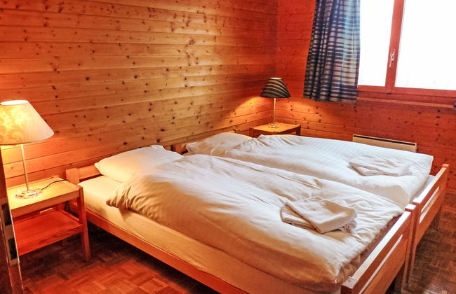 Ardévaz I - Foto 14