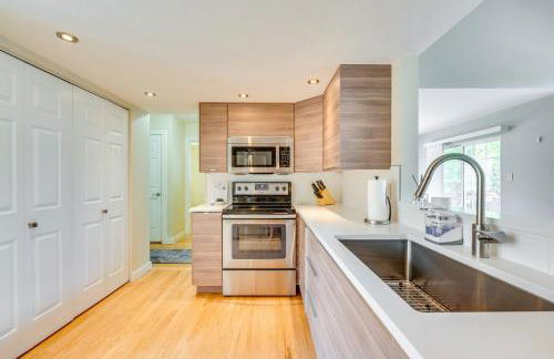 13 Mi to Dtwn Denver Arvada Townhome with Deck - Foto 11