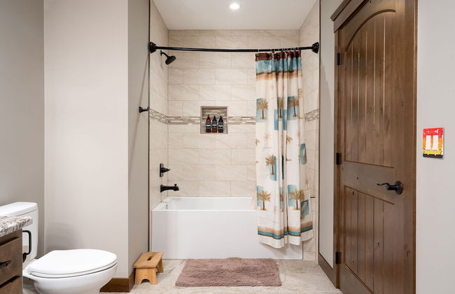 Somerset River Retreat - Foto 21