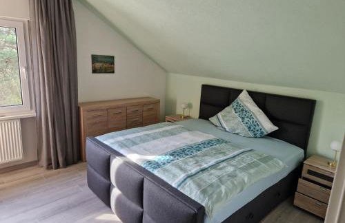 Ferienwohnung Harmonie - Foto 8