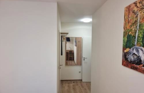 Gästehaus Grunewald Bed & Breakfast - Foto 38