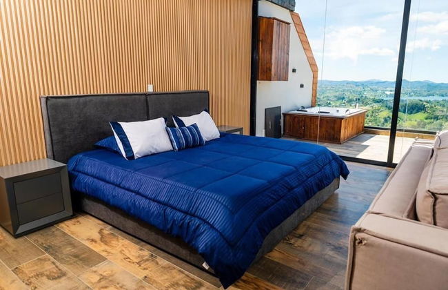 MONTECIELO HOSTING GUATAPE - Photo 9