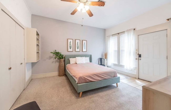 New Gathering Place on Columbus - Foto 28