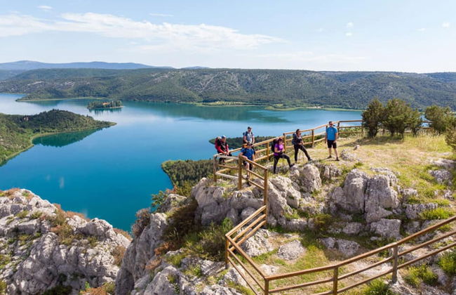 Krka-magic Mushroom House - Foto 19